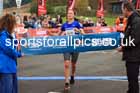 The 2024 Kielder Marathon, 2024 Kielder Marathon and Half Marathon.   Photo: David T. Hewitson/Sports for All Pics